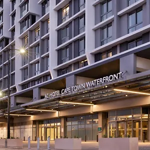 Hotel Ac By Marriott Waterfront, Città del Capo