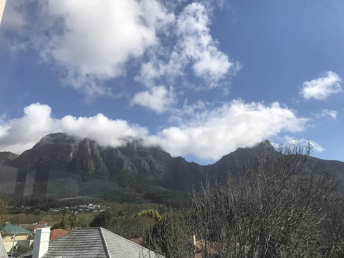 Clarence House Bed & Breakfast Cape Town